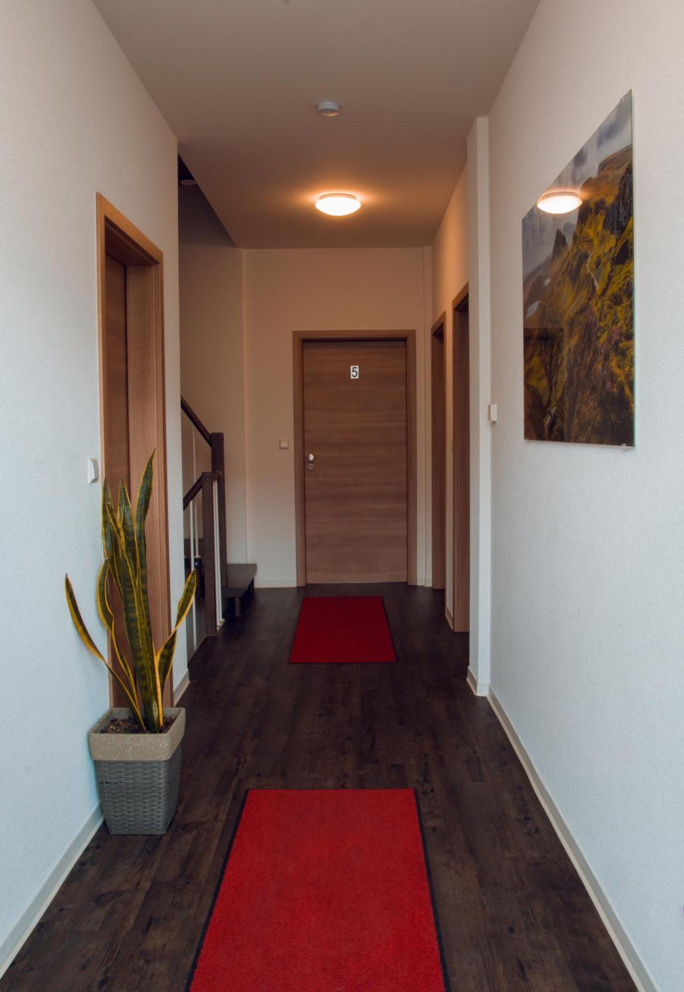 Hotel Pizzeria Da Beni Kochersteinsfeld 외부 사진